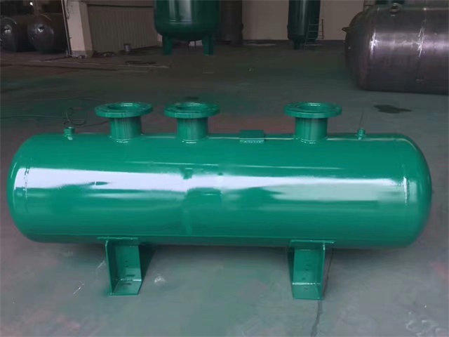 萍乡萍乡萍乡蒸汽分气缸